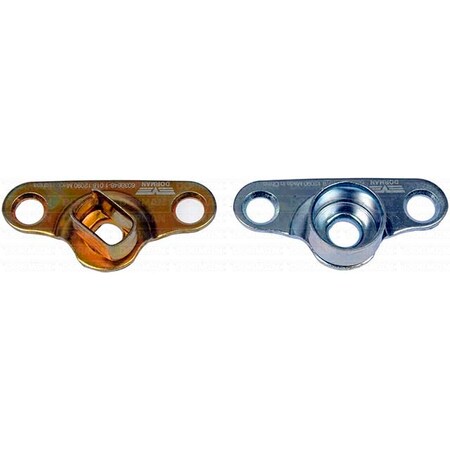 Motormite Tailgate Hinges-Left And Right, 38648 38648